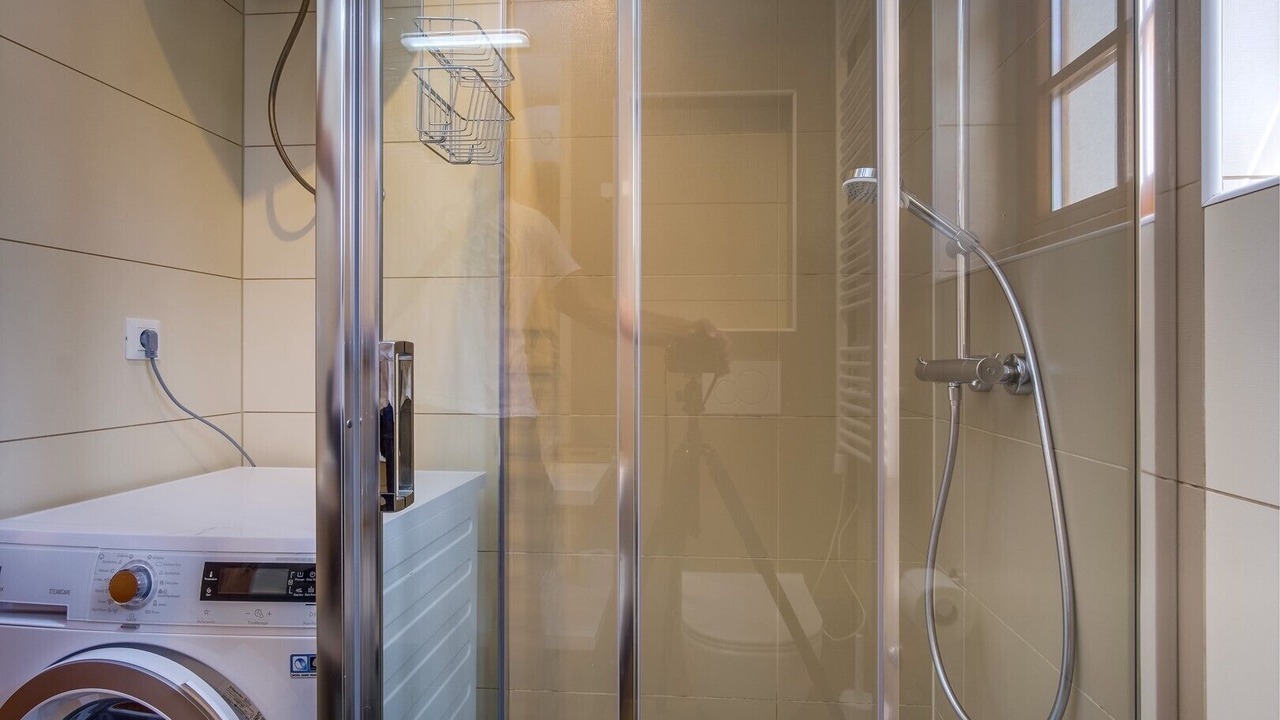 Photo of Bathroom in Mali Losinj