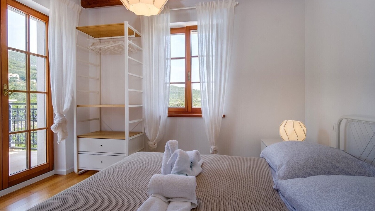 Photo of Bedroom in Mali Losinj
