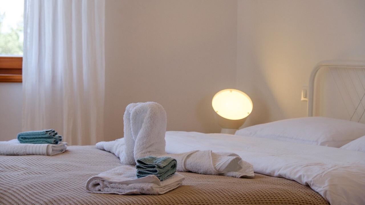 Photo of Bedroom in Mali Losinj