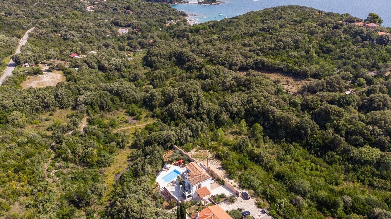Photo of Outdoor in Mali Losinj