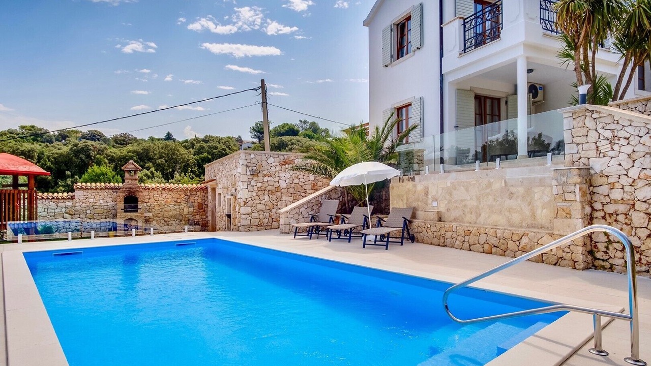 Photo of Outdoor in Mali Losinj