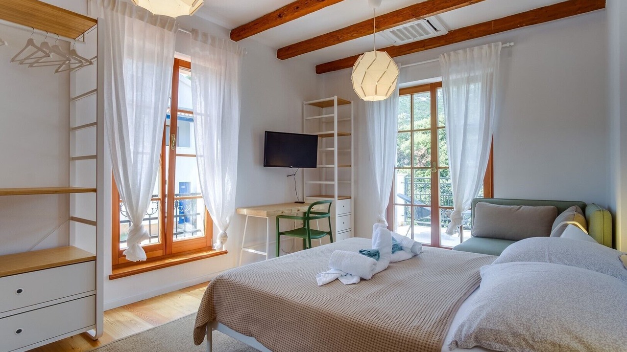 Photo of Bedroom in Mali Losinj