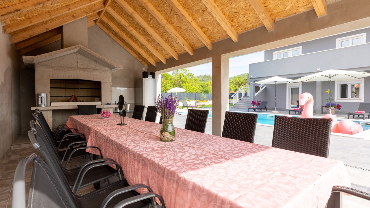 Photo of Outdoor in Bristivica