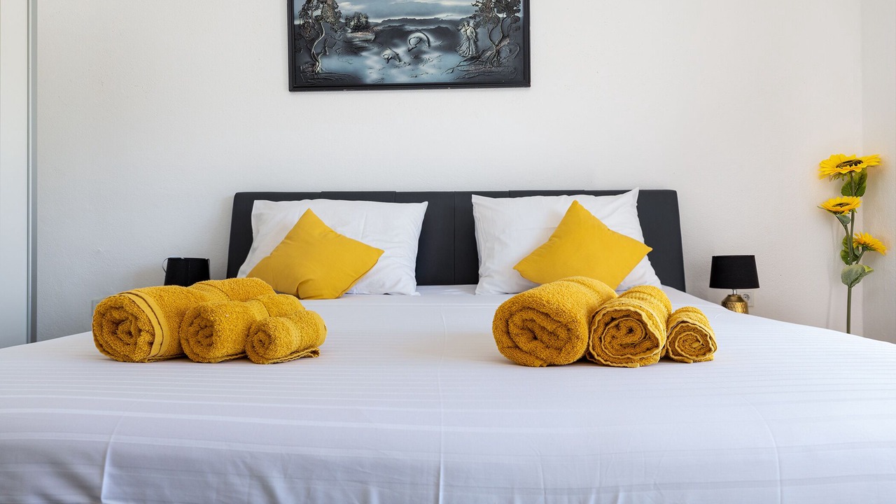 Photo of Bedroom in Bristivica