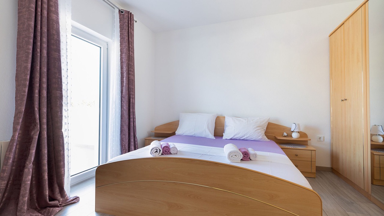Photo of Bedroom in Bristivica