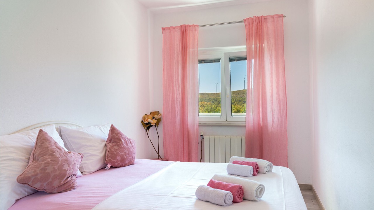 Photo of Bedroom in Bristivica
