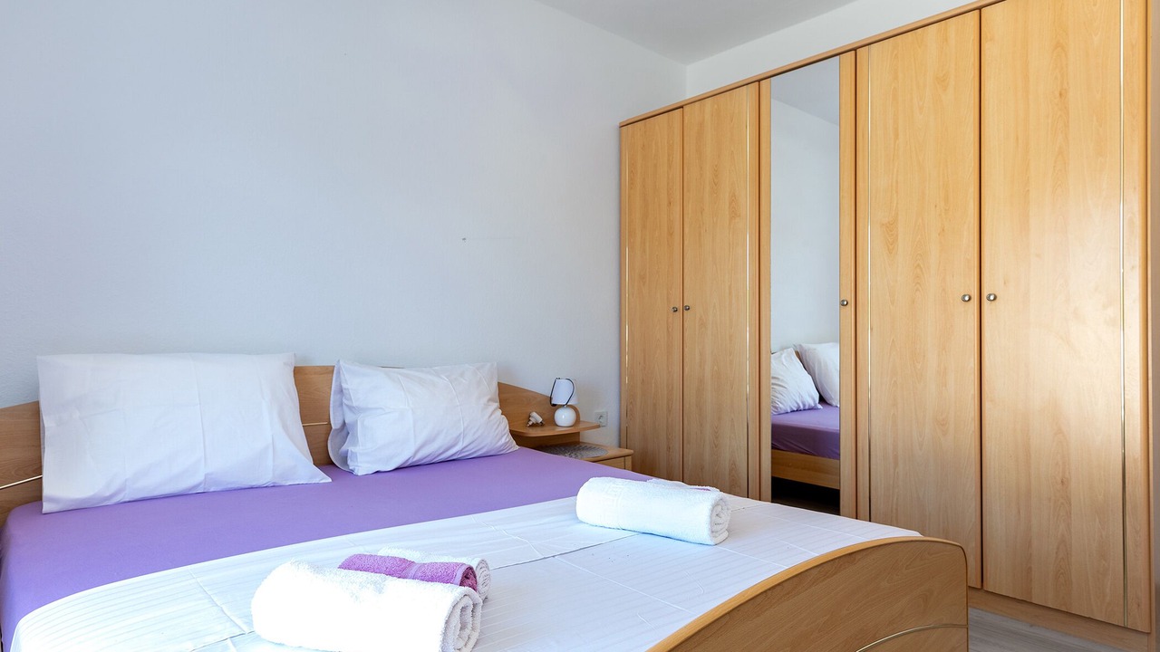 Photo of Bedroom in Bristivica