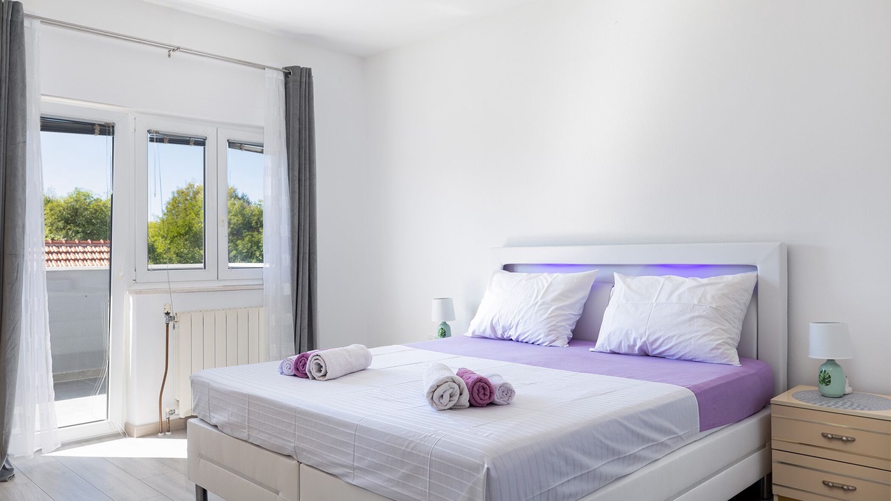 Photo of Bedroom in Bristivica