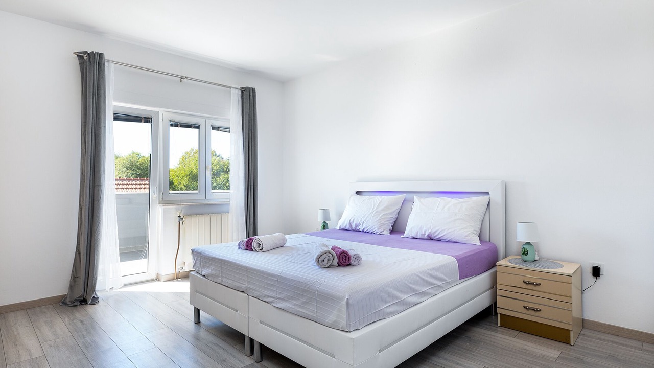 Photo of Bedroom in Bristivica