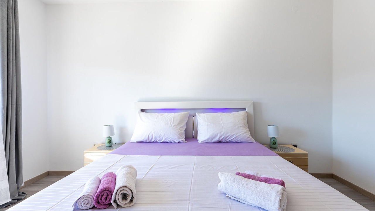 Photo of Bedroom in Bristivica
