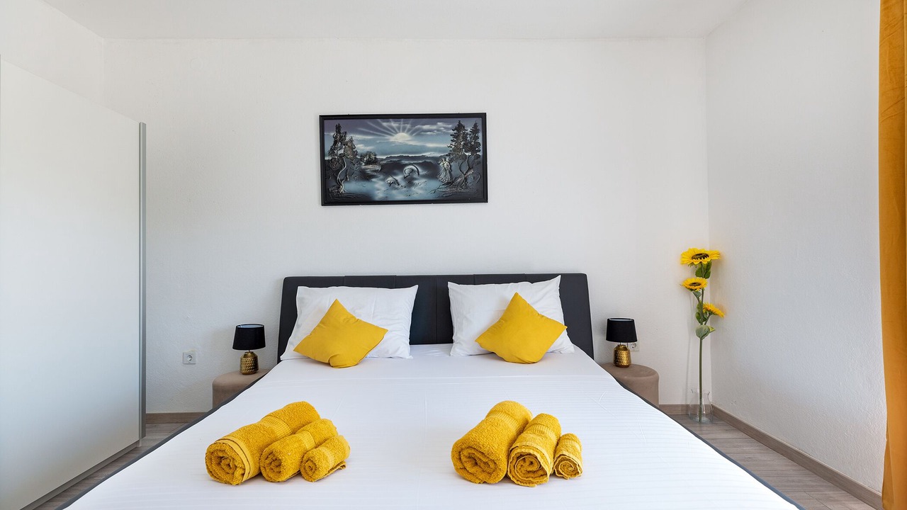 Photo of Bedroom in Bristivica
