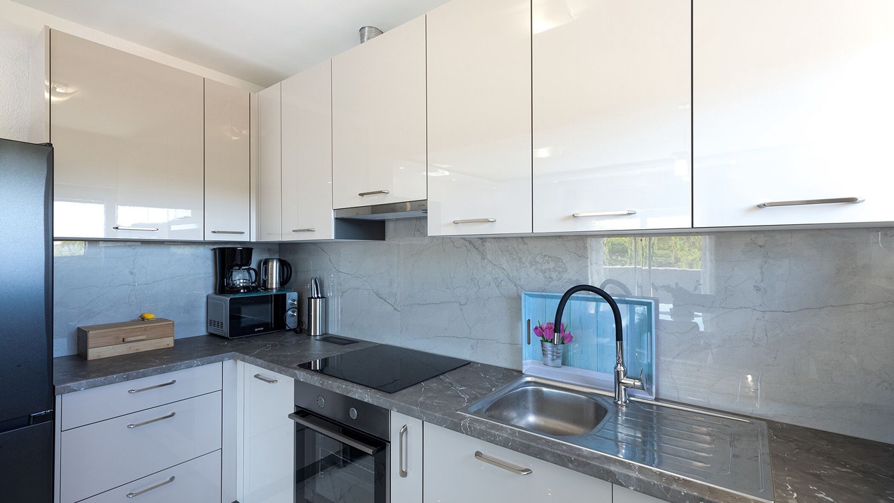 Photo of Kitchen in Bristivica