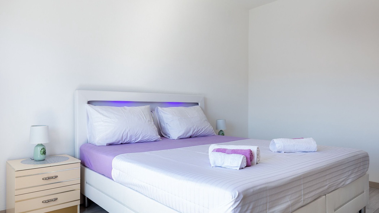 Photo of Bedroom in Bristivica