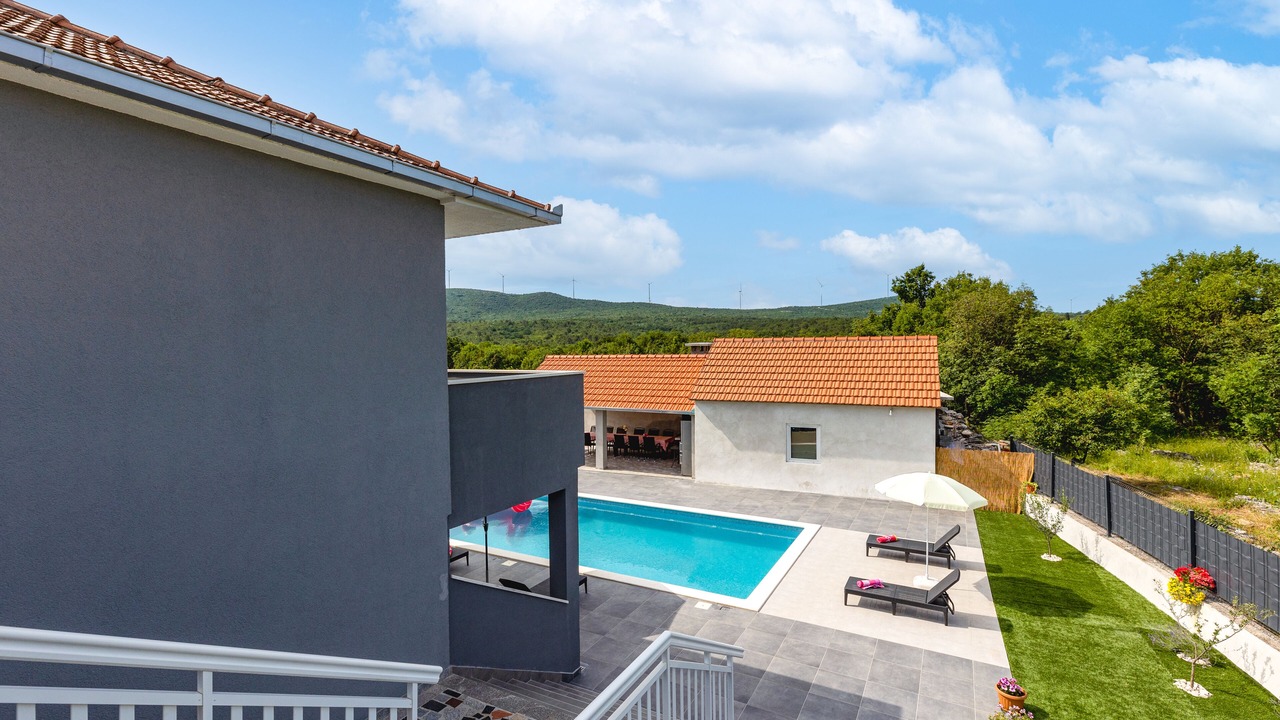 Photo of Outdoor in Bristivica