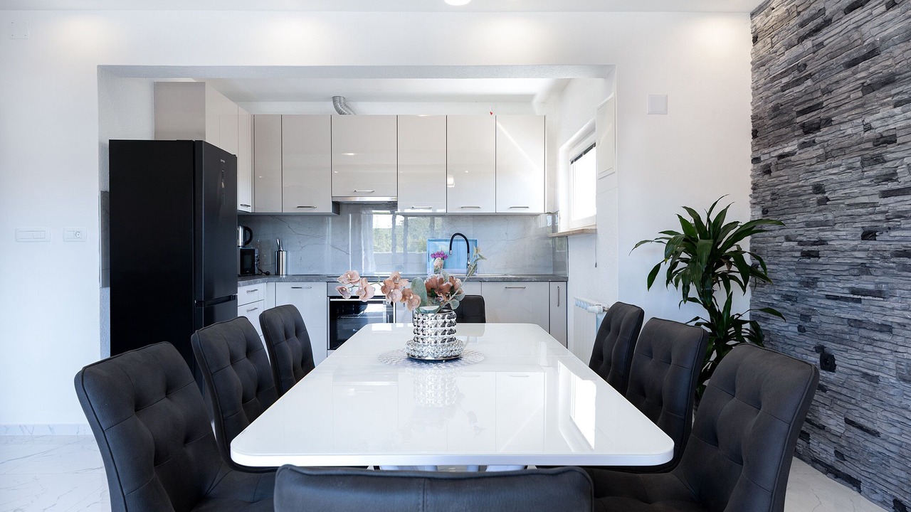 Photo of Kitchen in Bristivica