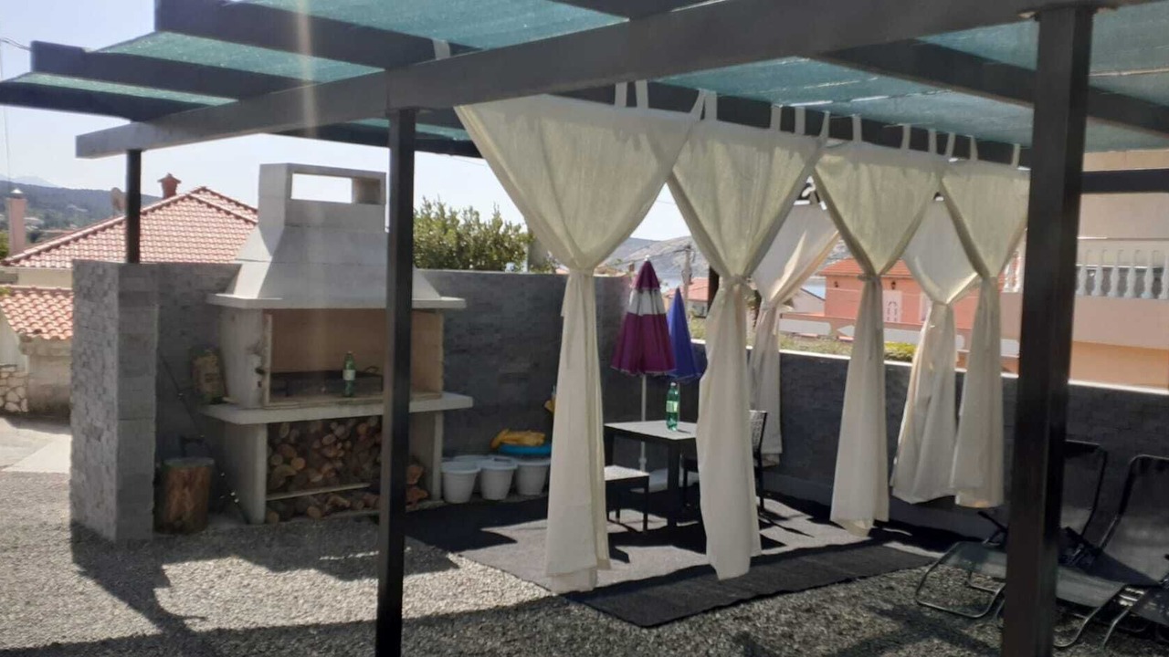Photo of Outdoor in Barbat na Rabu