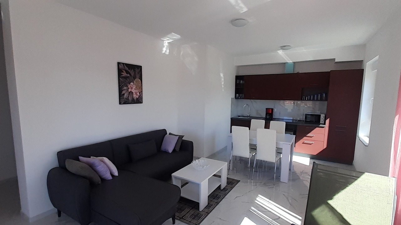 Photo of Livingroom in Barbat na Rabu