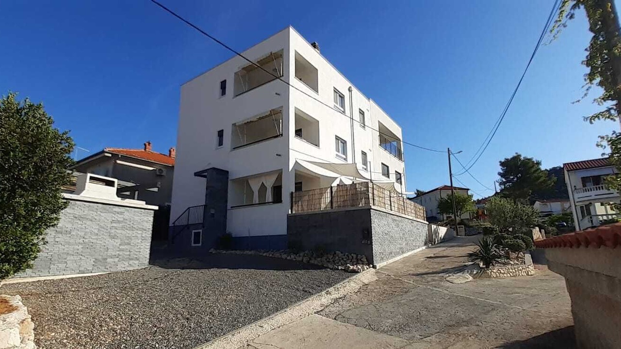 Photo of Outdoor in Barbat na Rabu