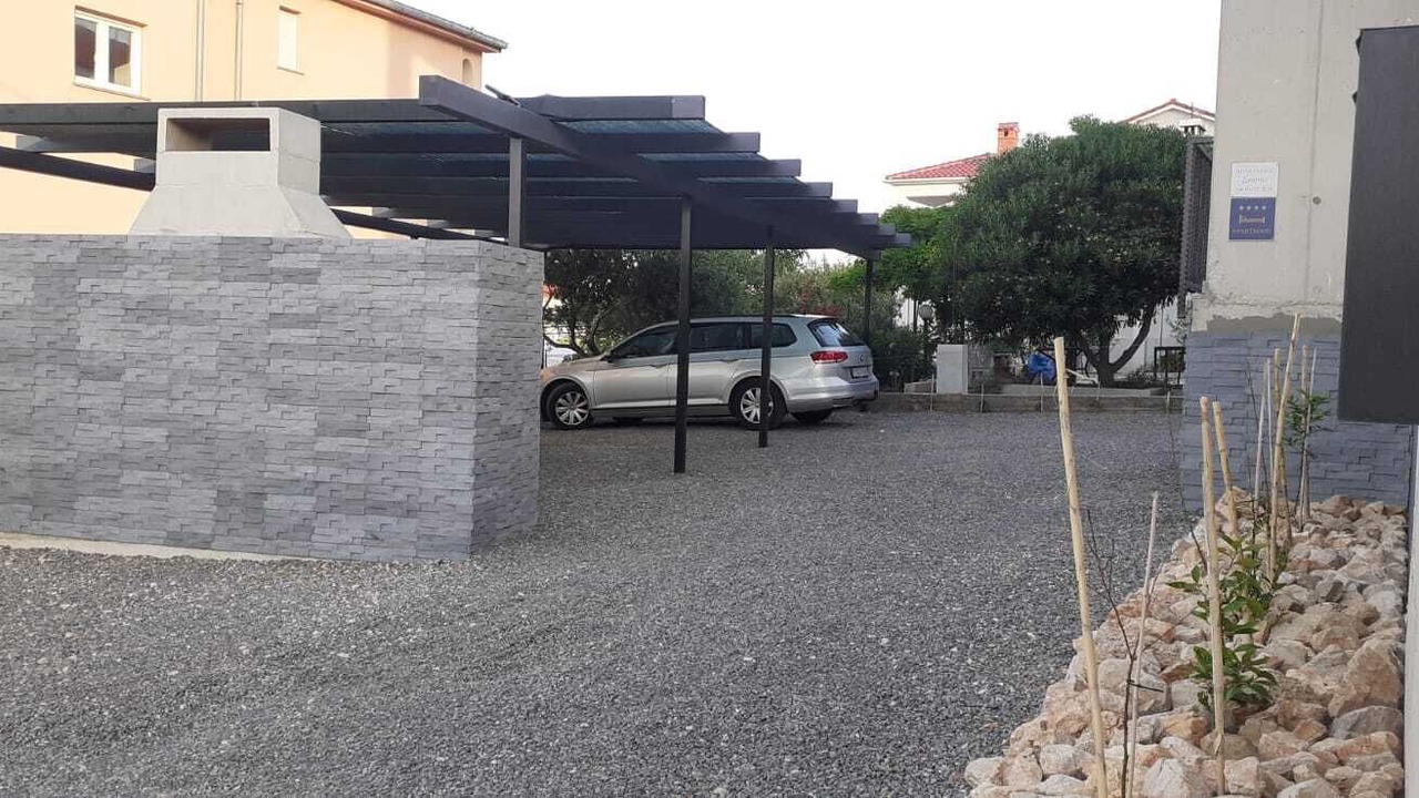 Photo of Outdoor in Barbat na Rabu