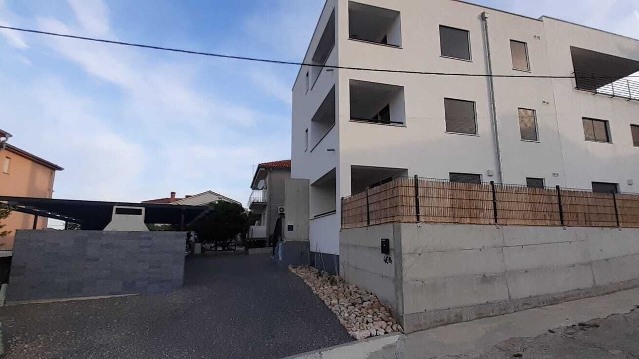 Photo of Outdoor in Barbat na Rabu