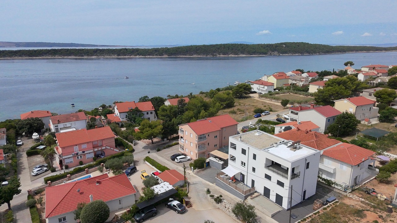 Photo of Outdoor in Barbat na Rabu