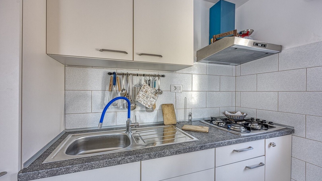 Photo of Kitchen in Ripenda Kosi