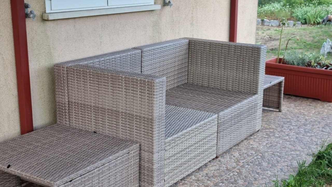 Photo of Patio Balcony in Ripenda Kosi