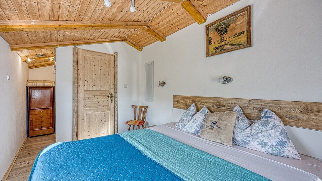 Photo of Bedroom in Ripenda Kosi