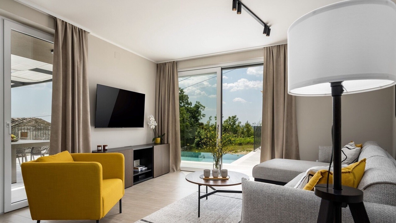 Photo of Livingroom in Krasica