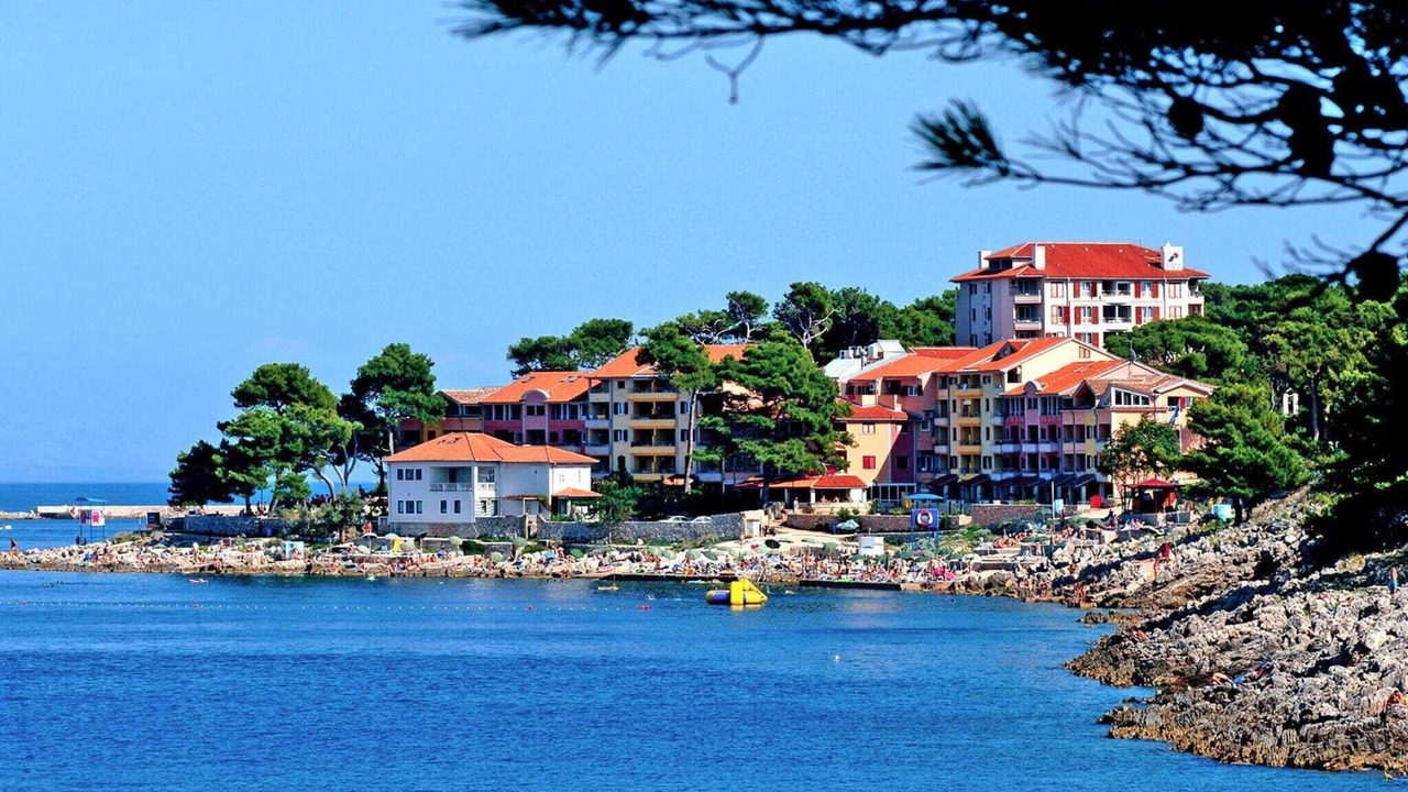 Photo of Others in Veli Losinj