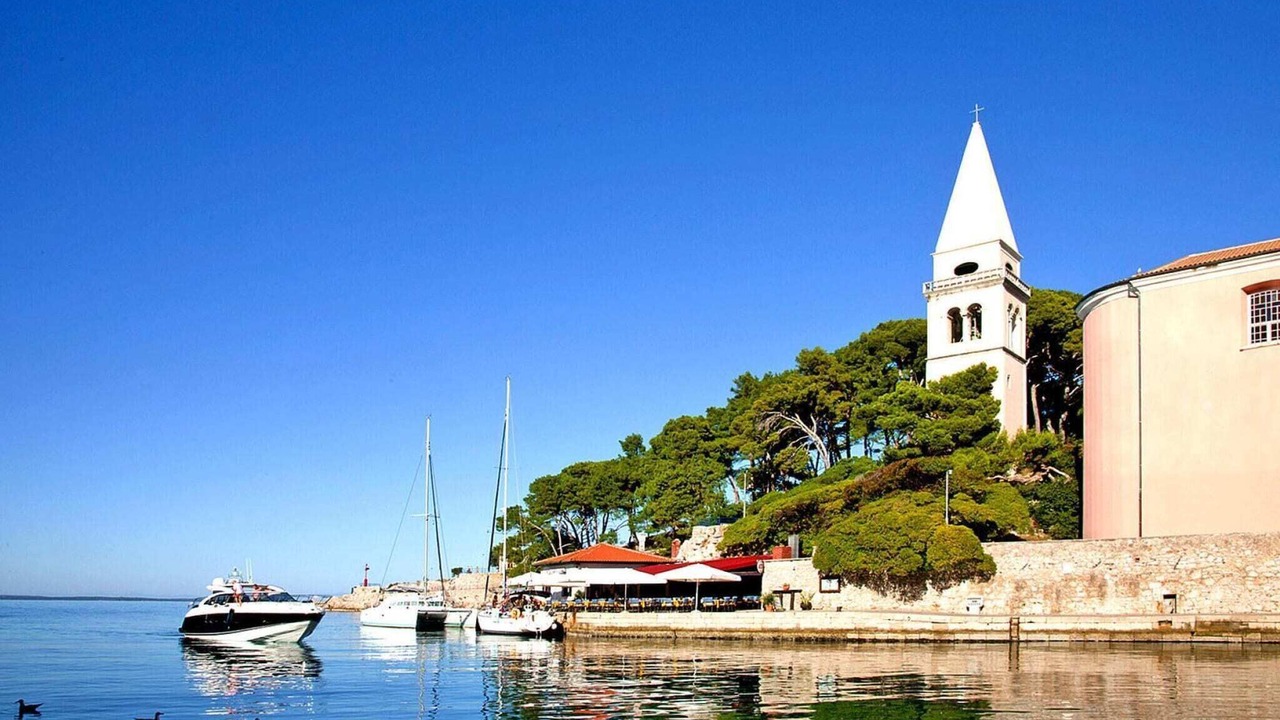 Photo of Others in Veli Losinj