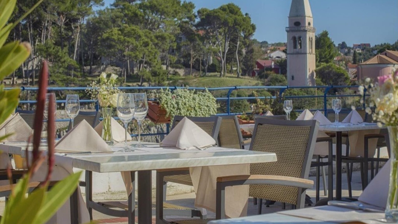Photo of Others in Veli Losinj