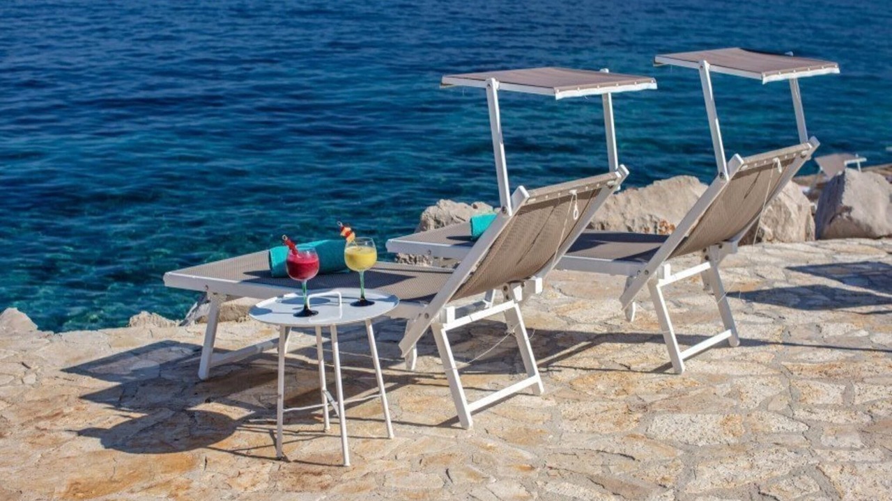 Photo of Outdoor in Veli Losinj