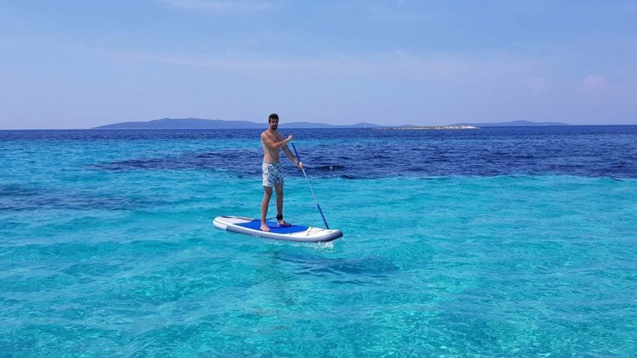 Photo of Others in Veli Losinj