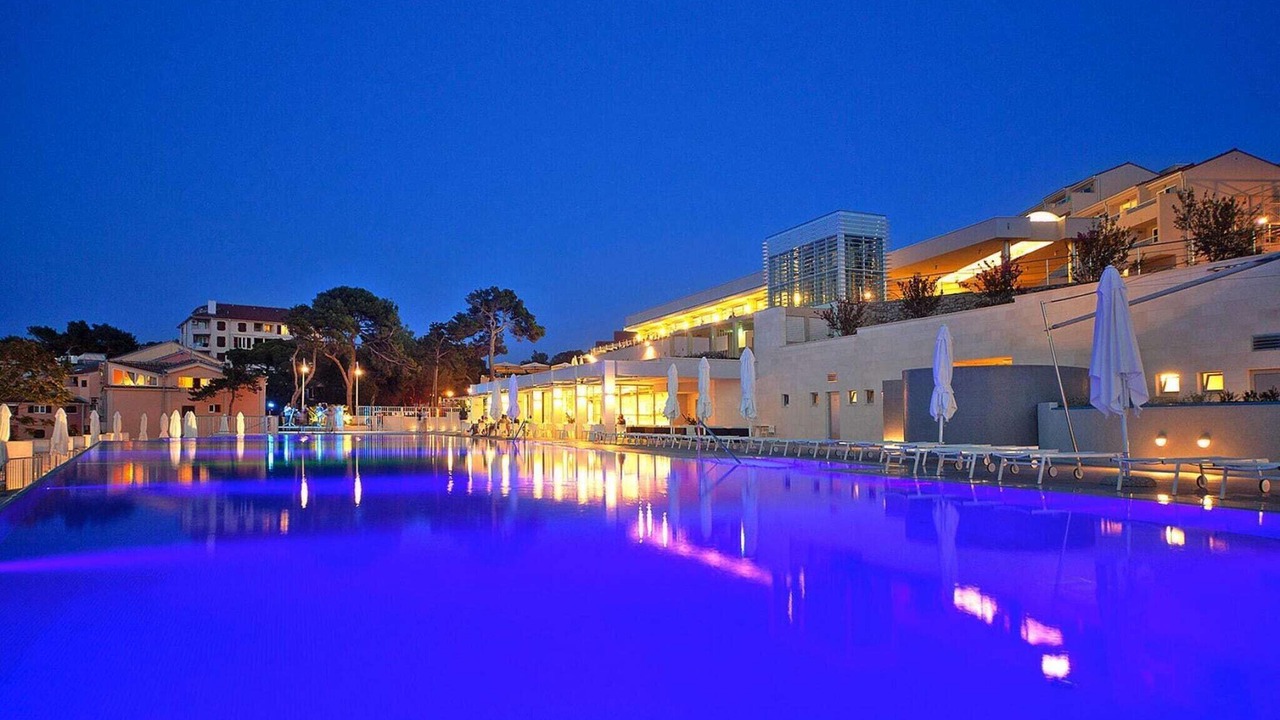 Photo of Outdoor in Veli Losinj