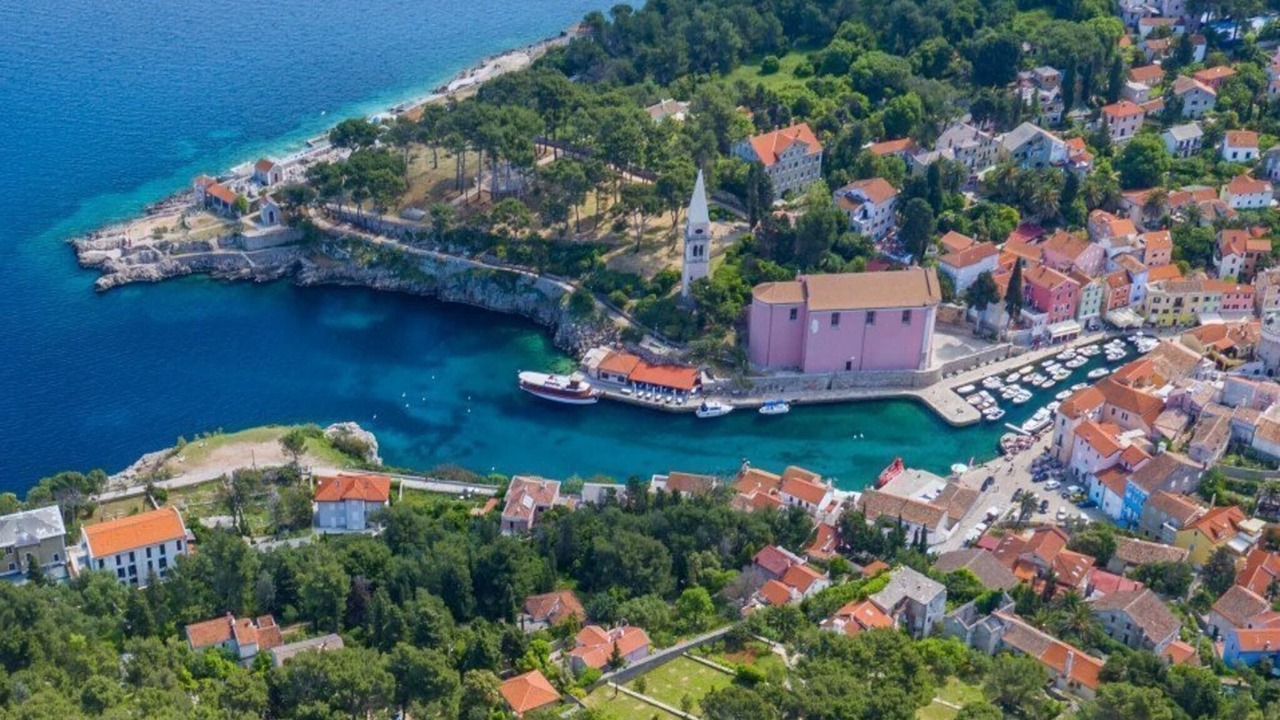 Photo of Others in Veli Losinj