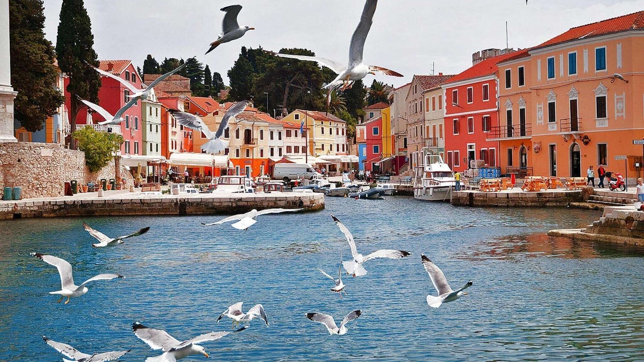 Photo of Others in Veli Losinj