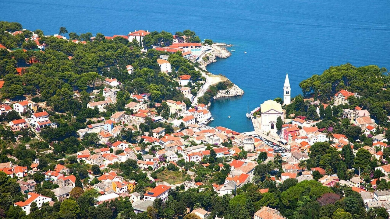 Photo of Others in Veli Losinj