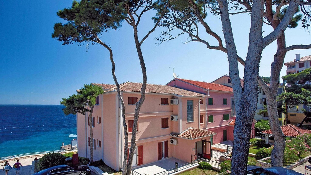 Photo of Outdoor in Veli Losinj