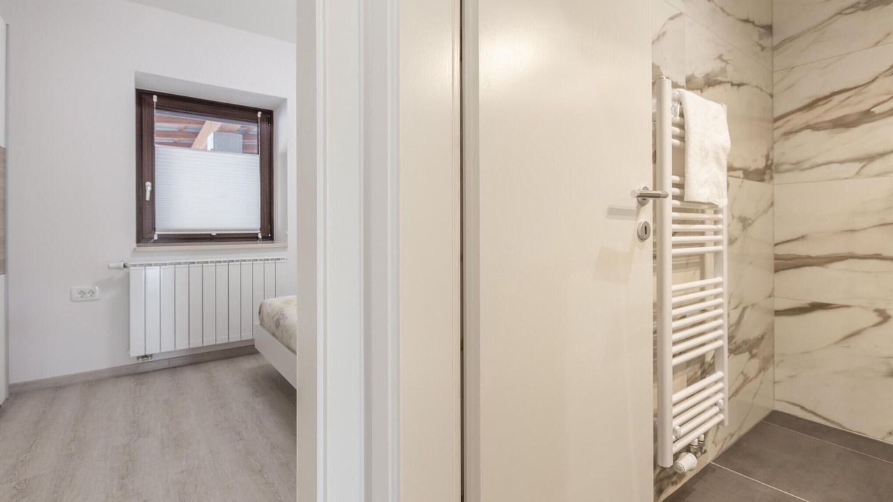 Photo of Bathroom in Secovlje