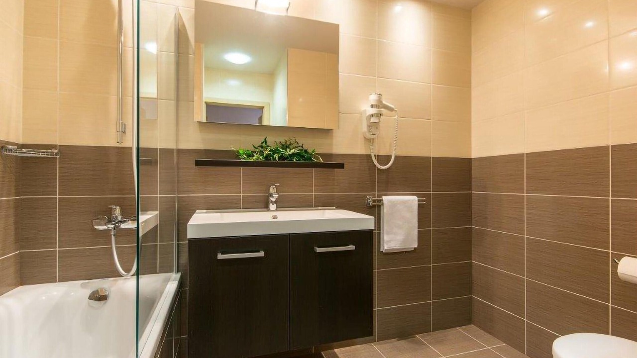 Photo of Bathroom in Molunat