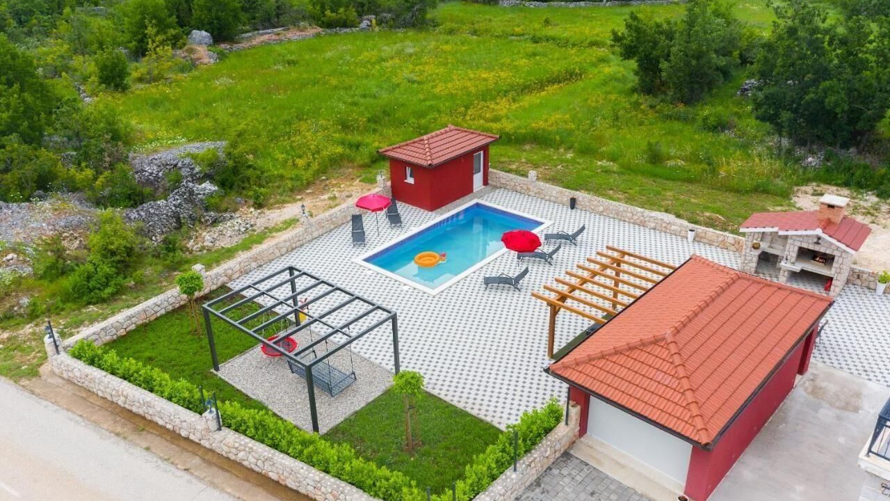 Photo of Outdoor in Slivno