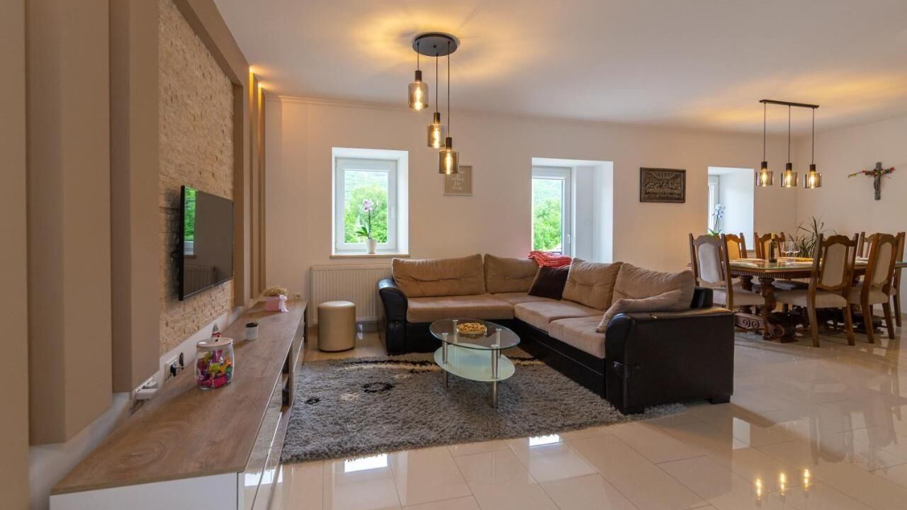 Photo of Livingroom in Slivno