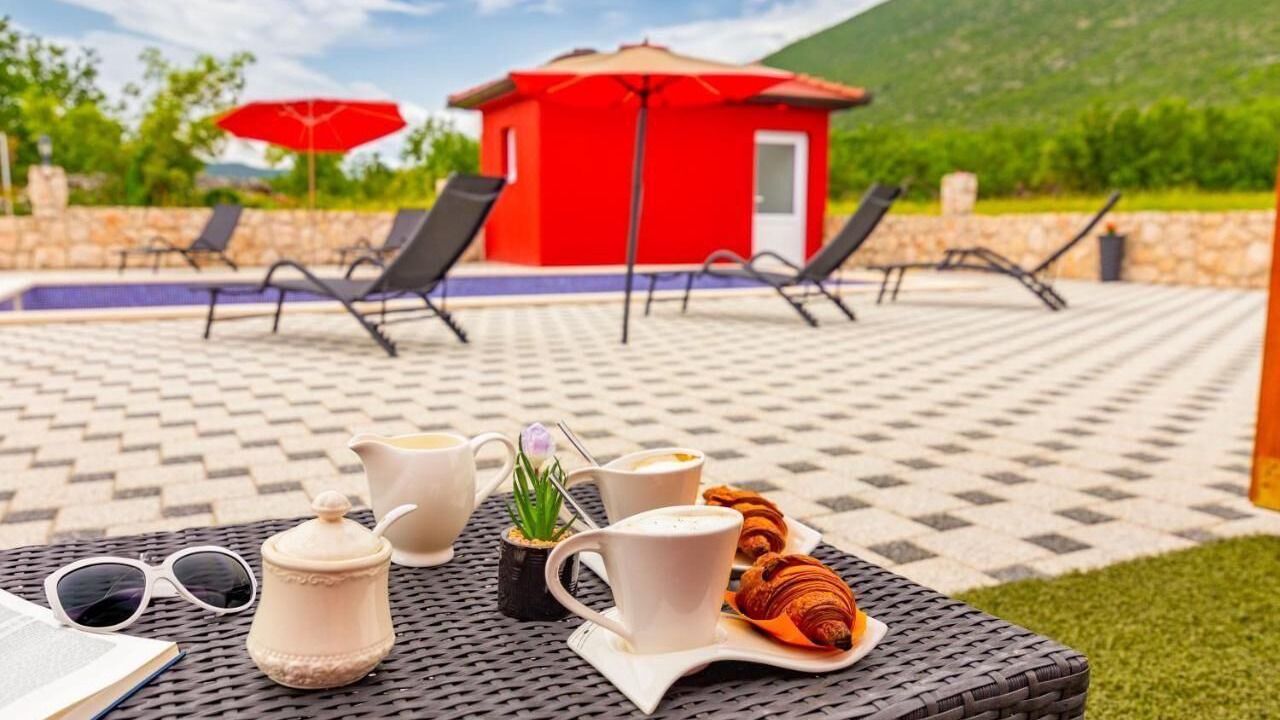 Photo of Outdoor in Slivno