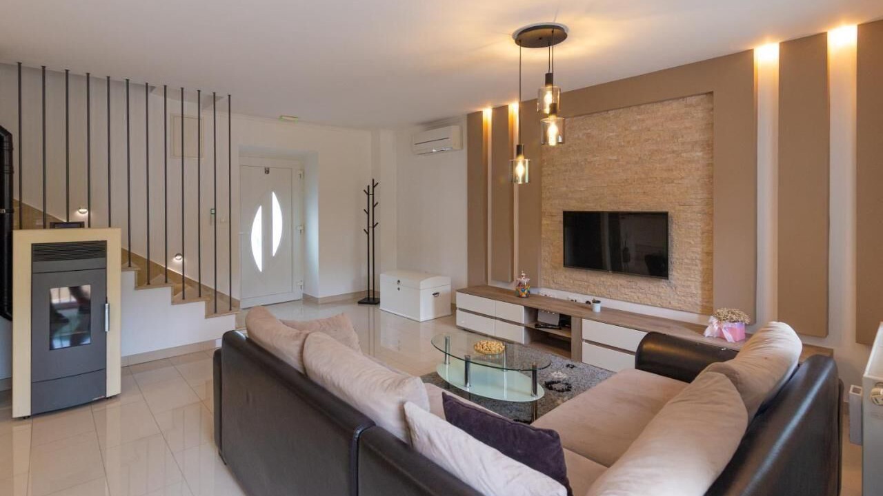 Photo of Livingroom in Slivno