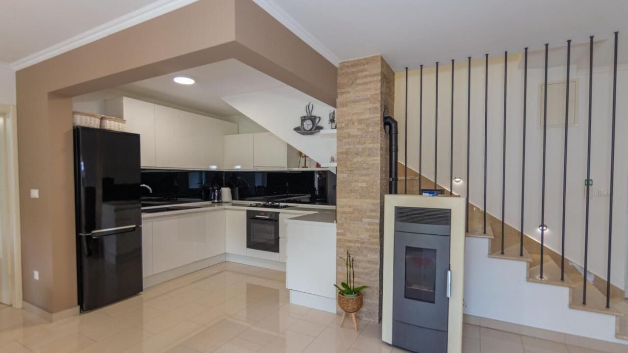 Photo of Kitchen in Slivno