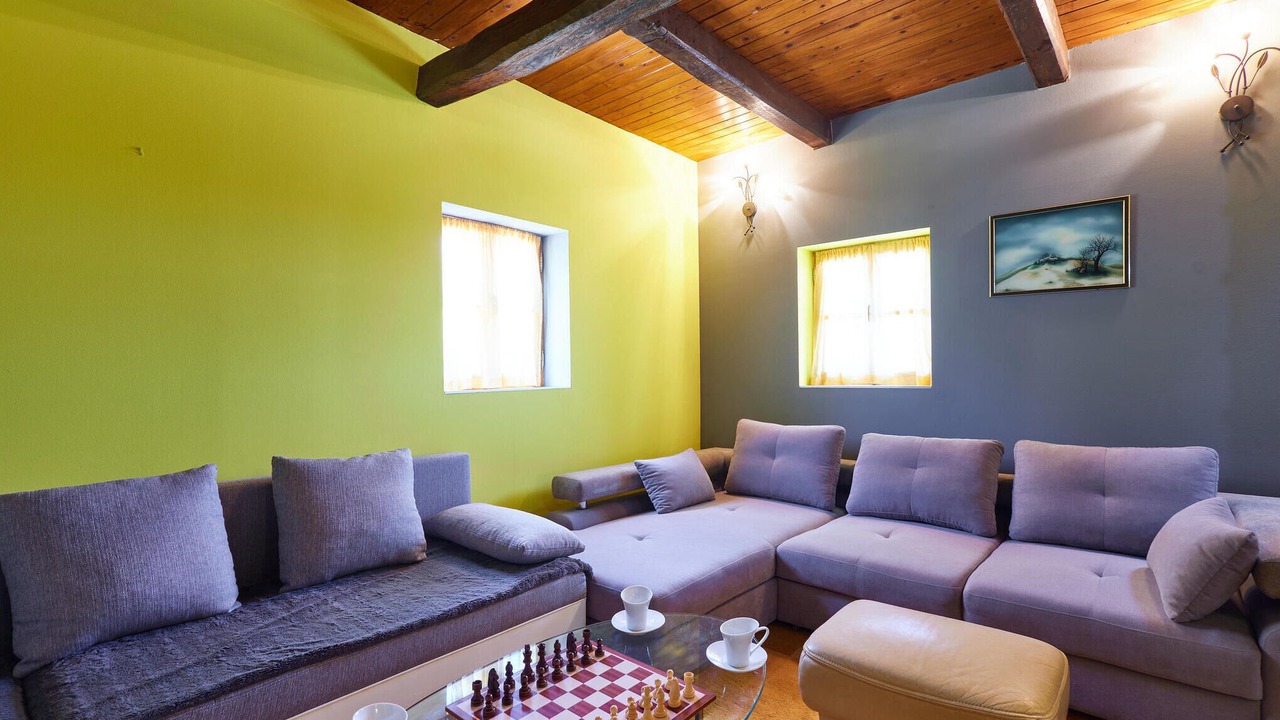 Photo of Bedroom in Kupinecki Kraljevec