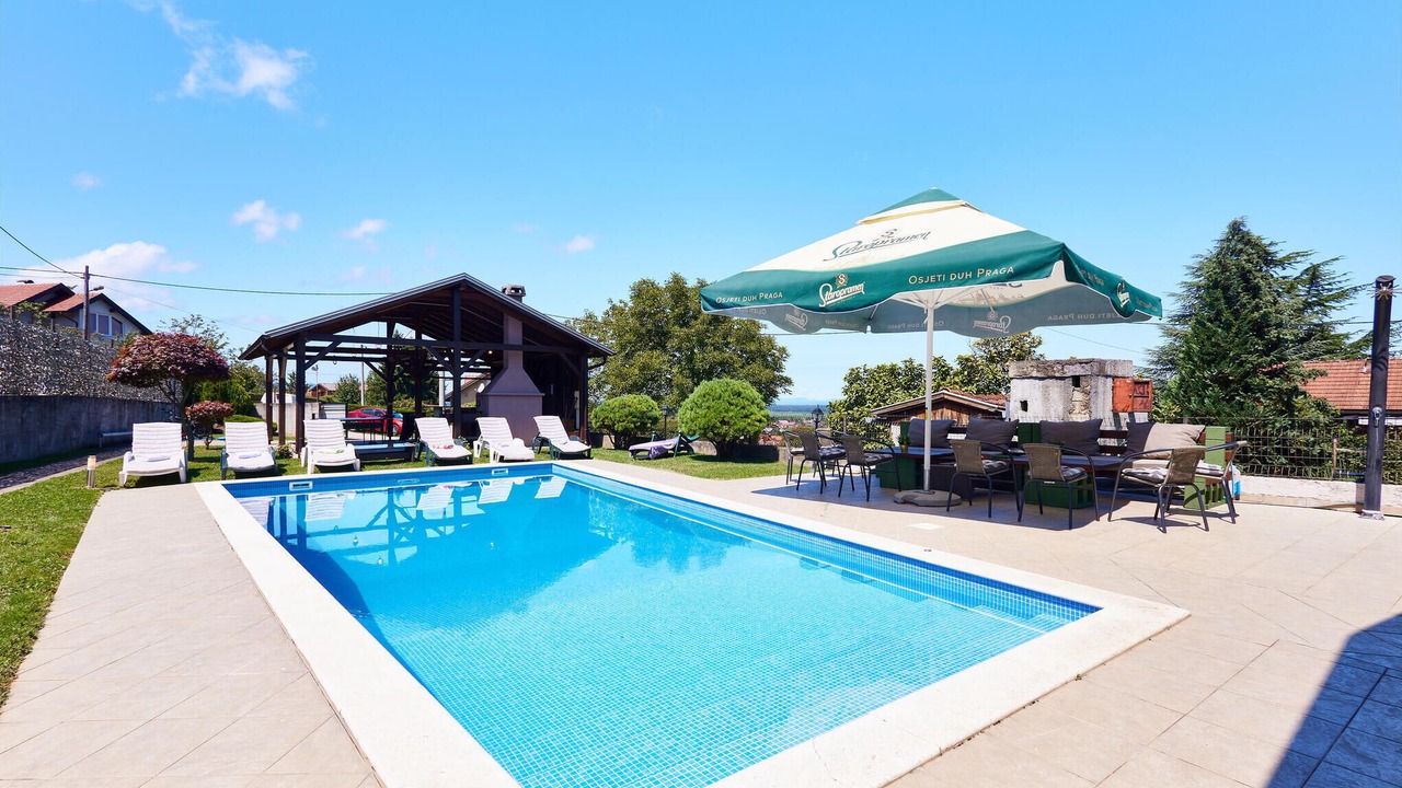 Photo of Outdoor in Kupinecki Kraljevec