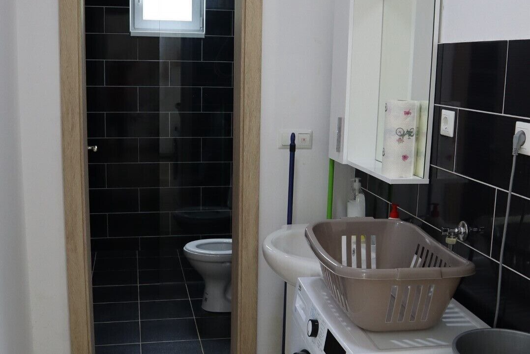Photo of Bathroom in Bouvet Island
