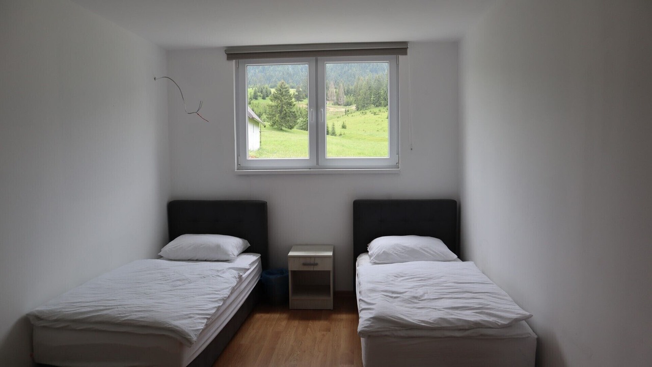 Photo of Bedroom in Bouvet Island